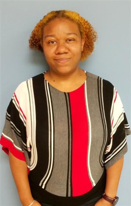 Ms. Arnett-Brooks Ms. Arnett-Brooks